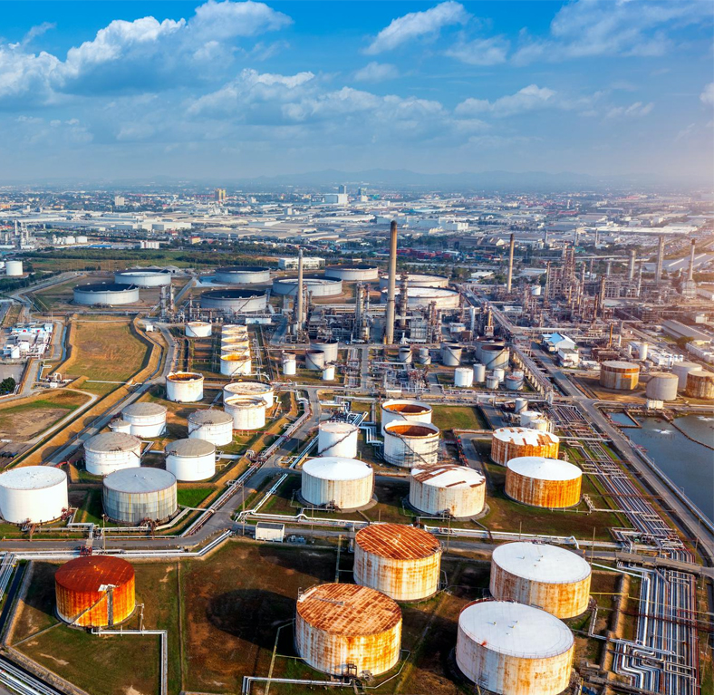 Logistics Operations